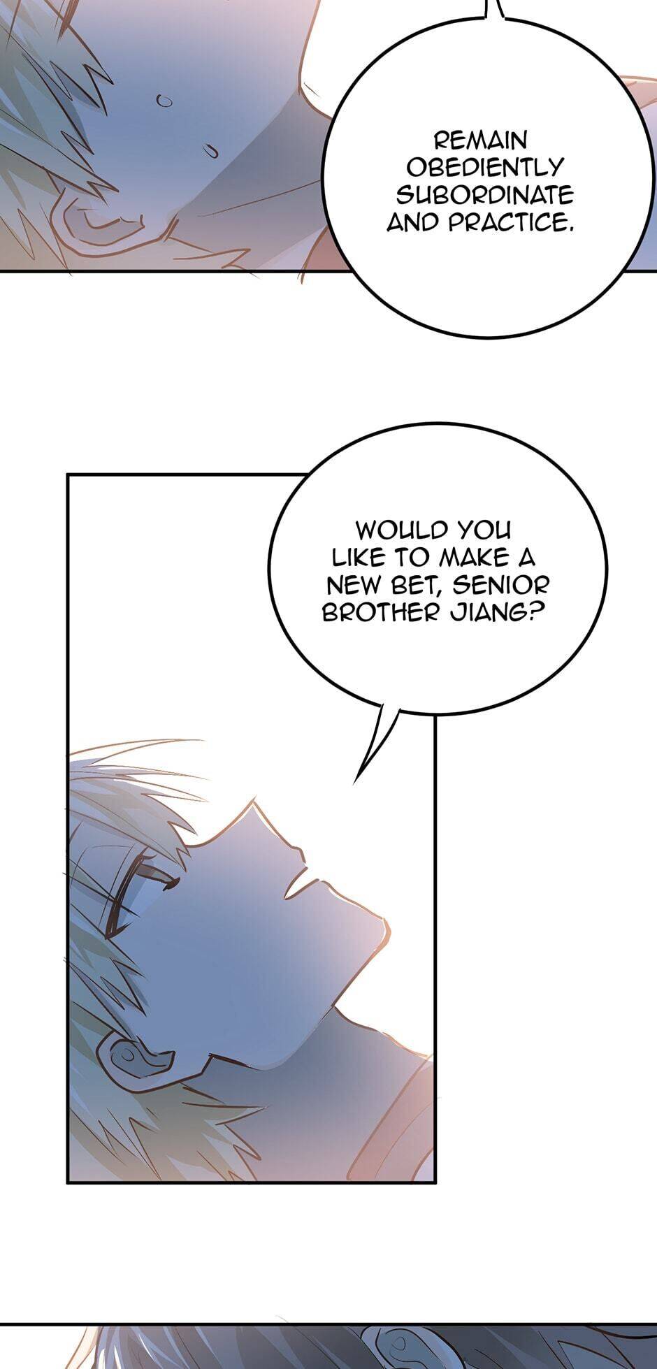 Fighting for Love chapter 73 - page 33