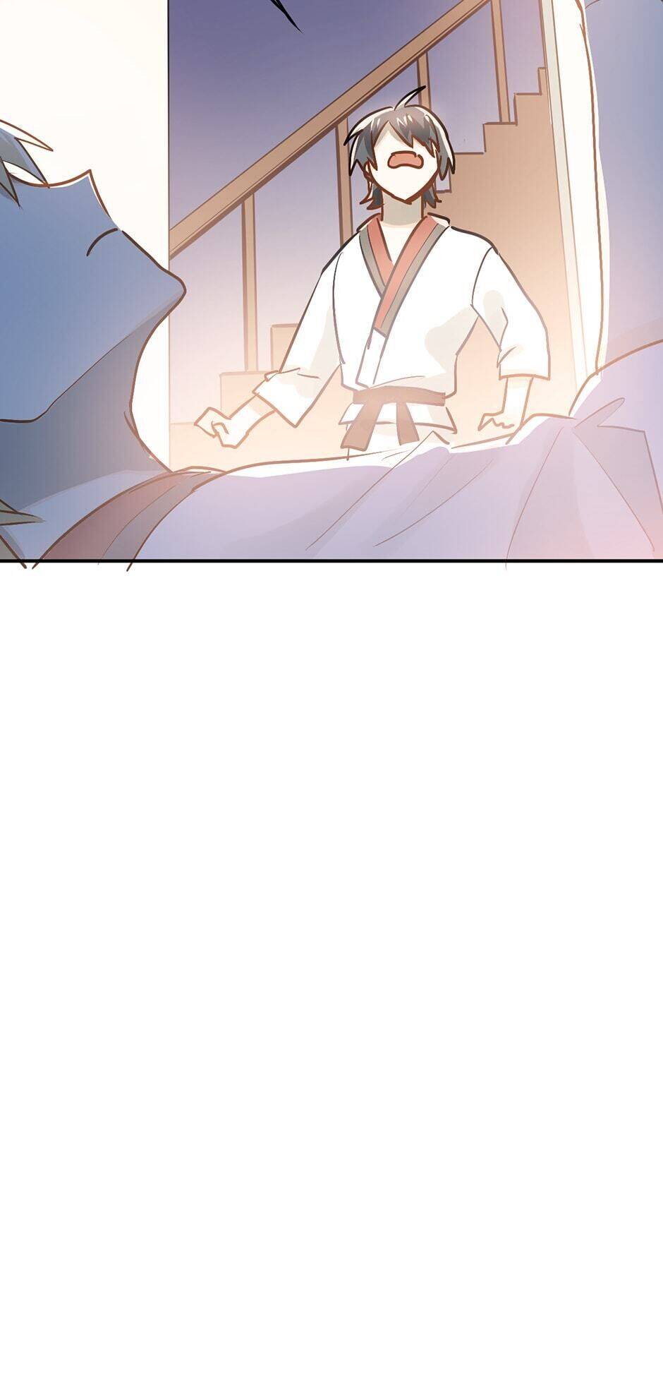 Fighting for Love chapter 73 - page 36