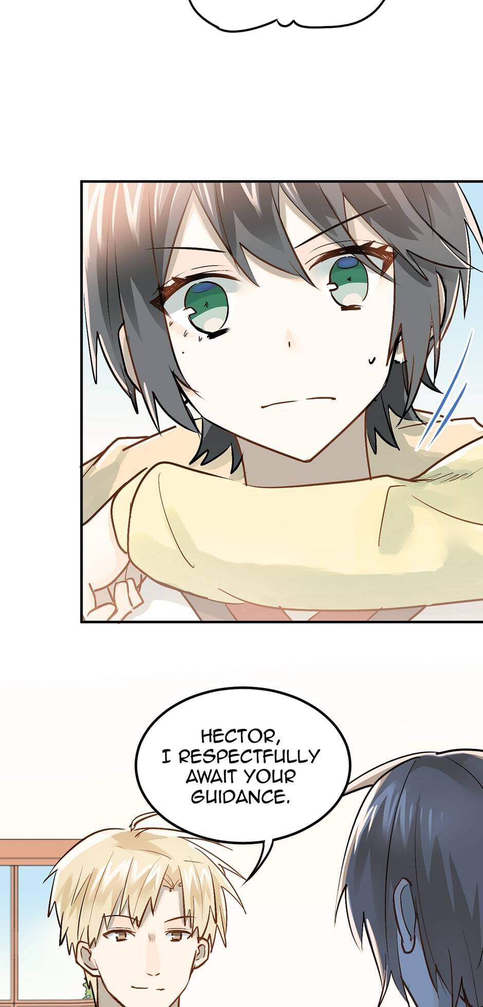 Fighting for Love chapter 73 - page 5