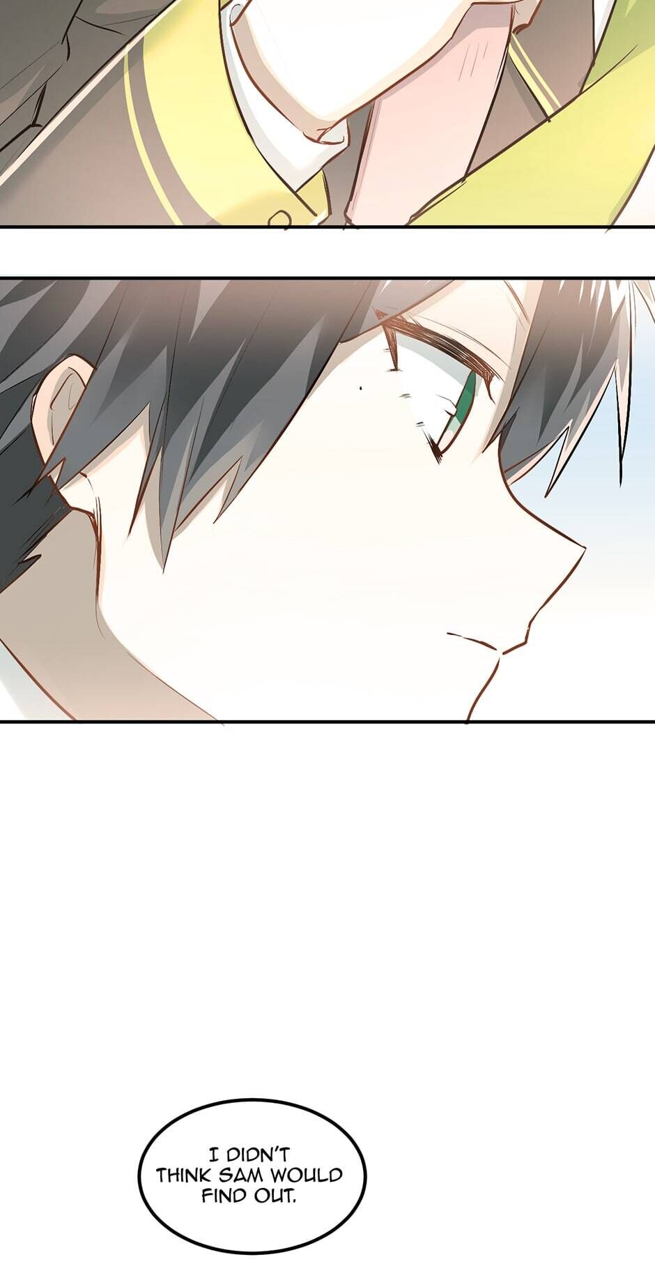 Fighting for Love chapter 41 - page 11