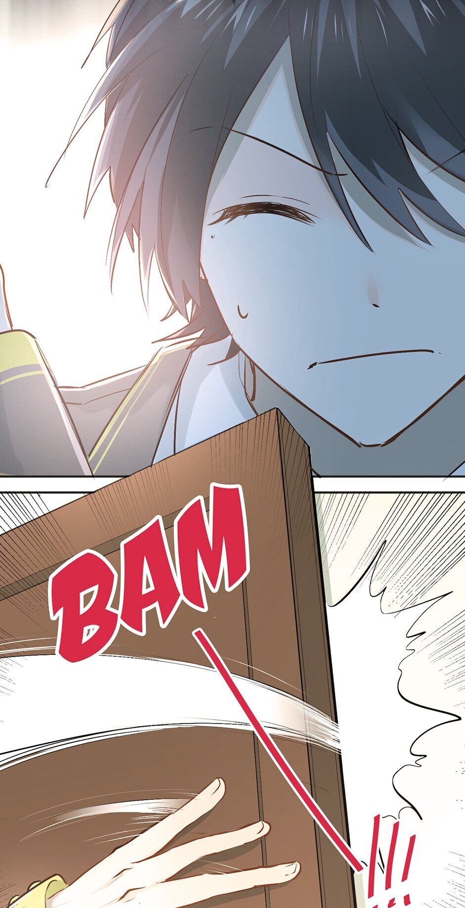 Fighting for Love chapter 41 - page 23
