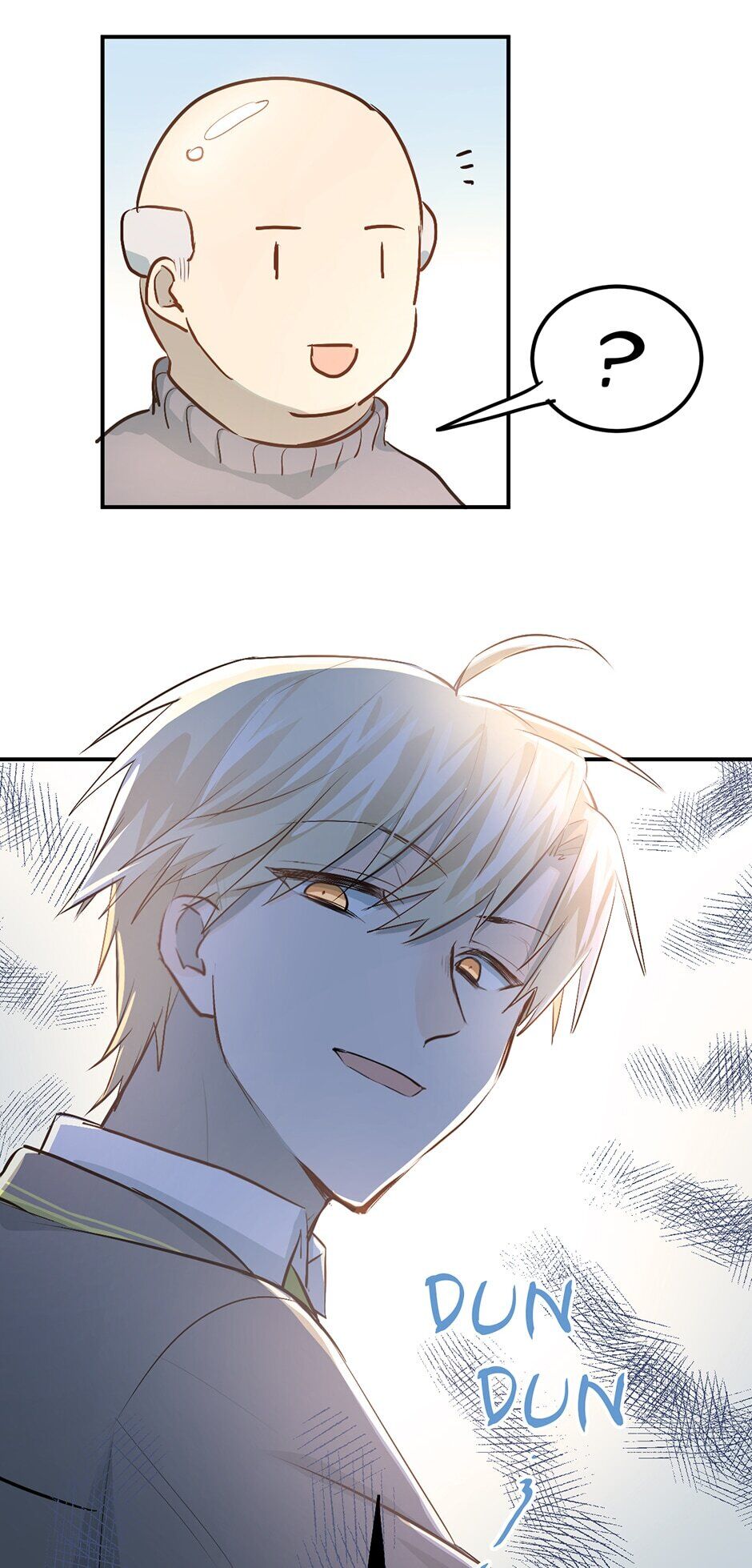 Fighting for Love chapter 41 - page 34