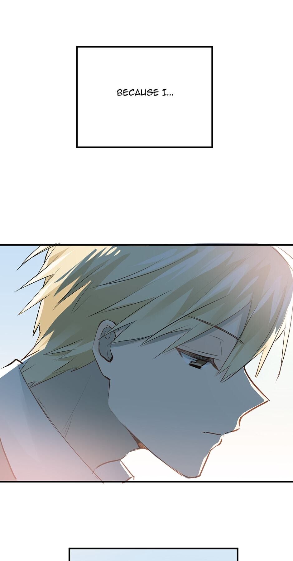 Fighting for Love chapter 41 - page 37