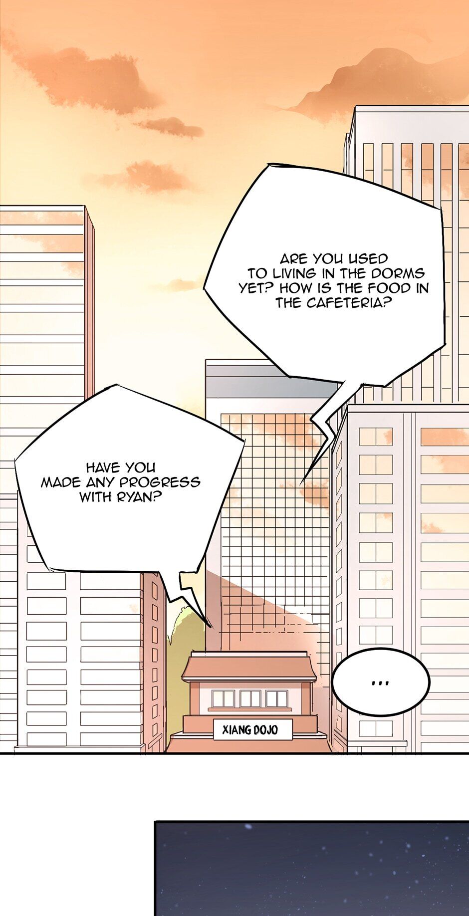 Fighting for Love chapter 41 - page 4
