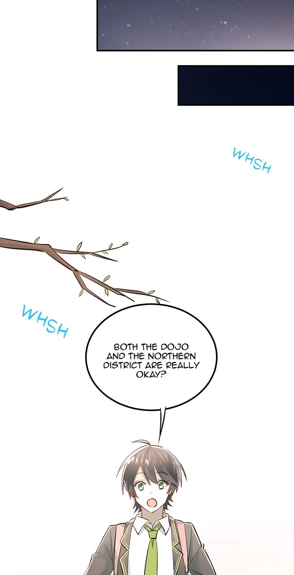 Fighting for Love chapter 41 - page 5