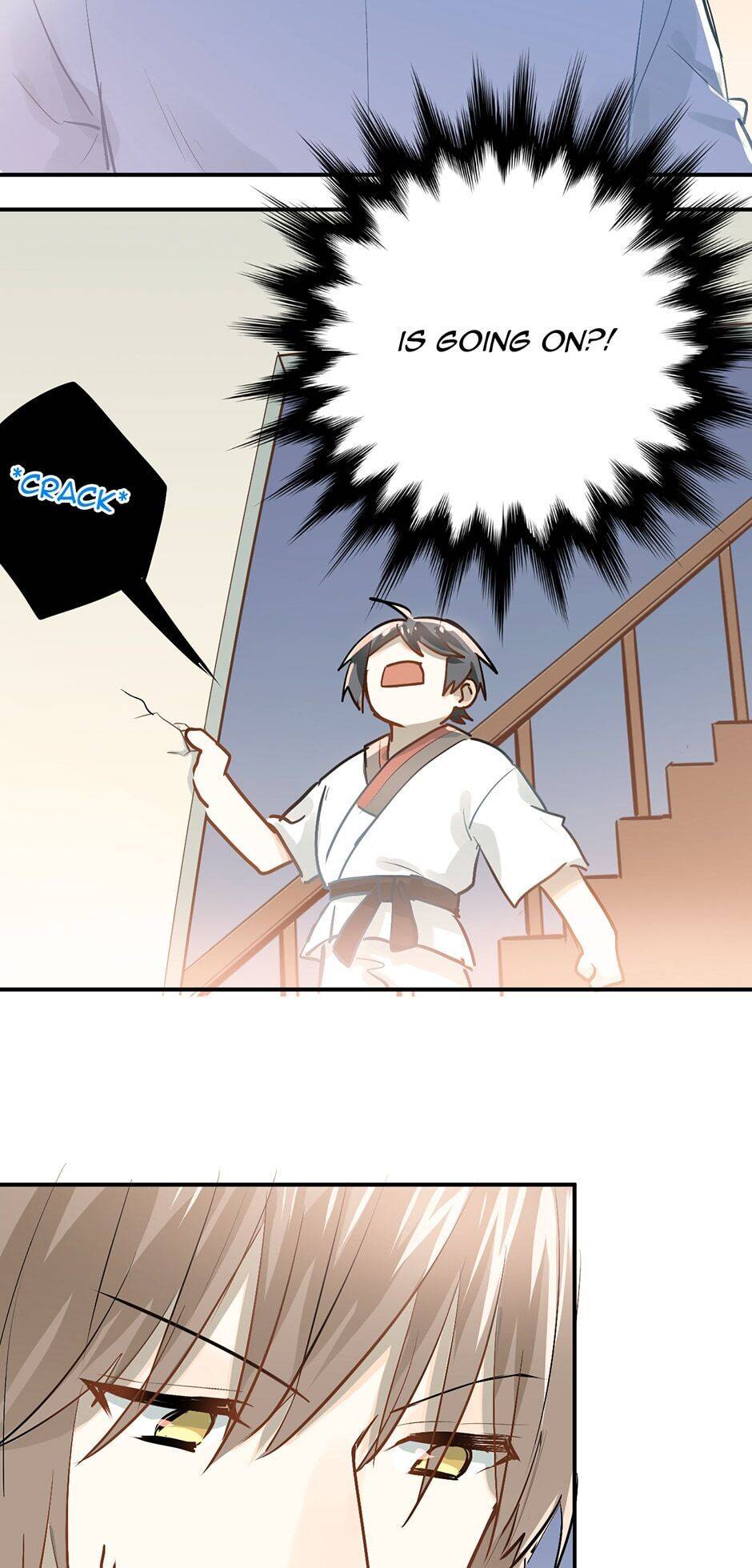Fighting for Love chapter 74 - page 2