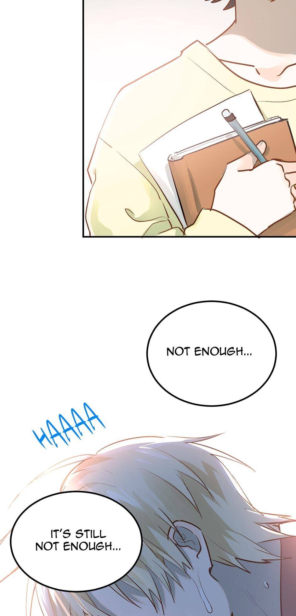 Fighting for Love chapter 74 - page 26