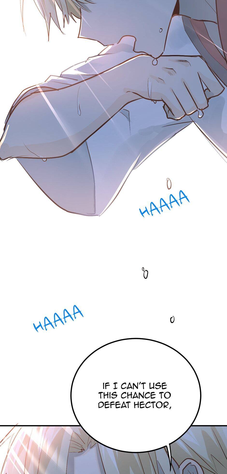 Fighting for Love chapter 74 - page 27