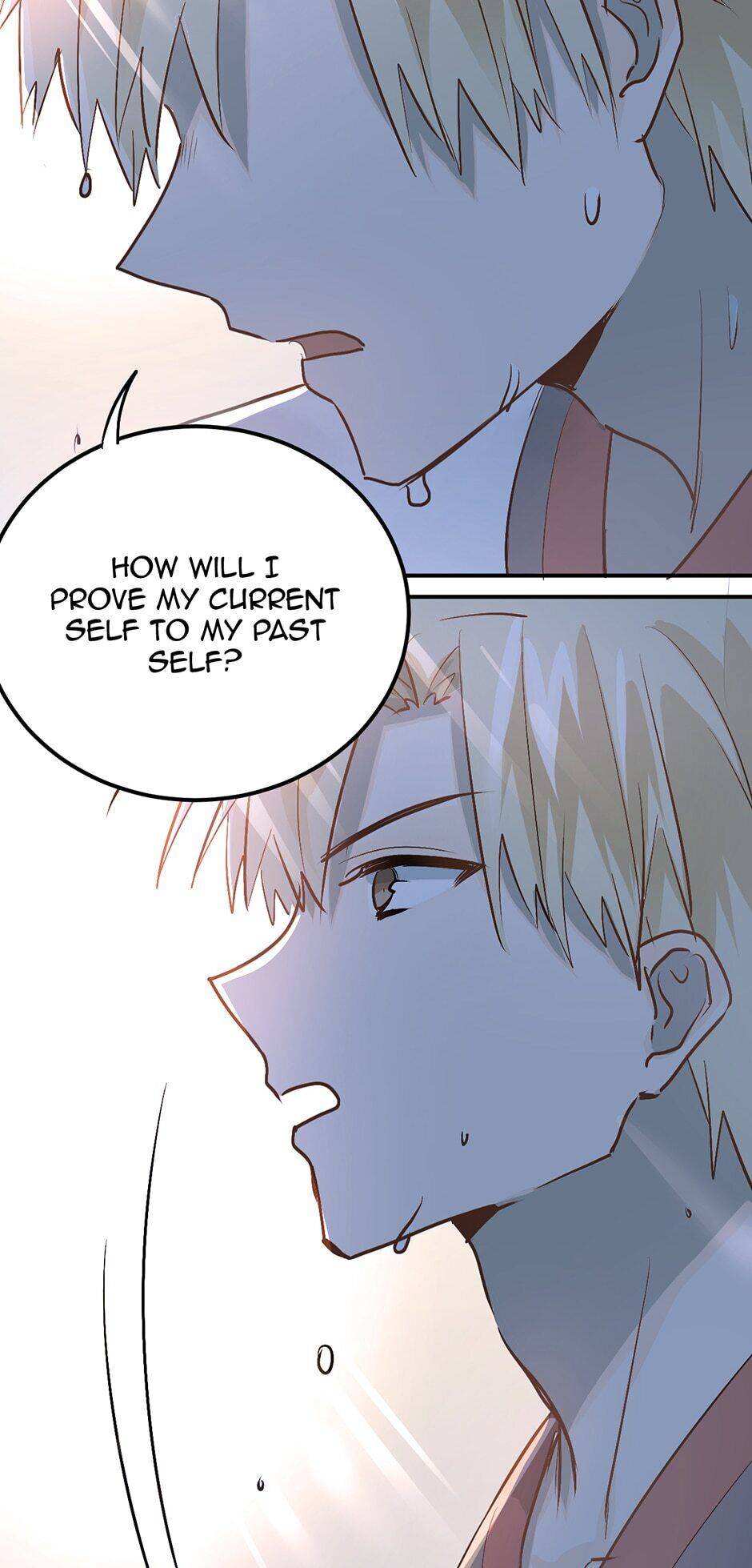 Fighting for Love chapter 74 - page 28