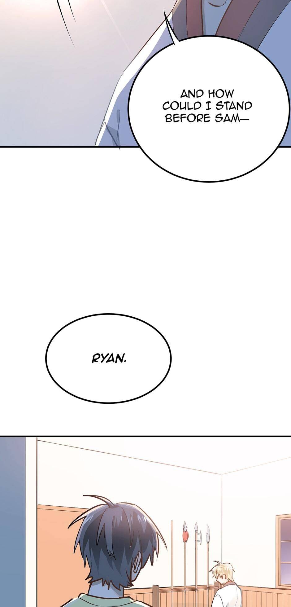 Fighting for Love chapter 74 - page 29