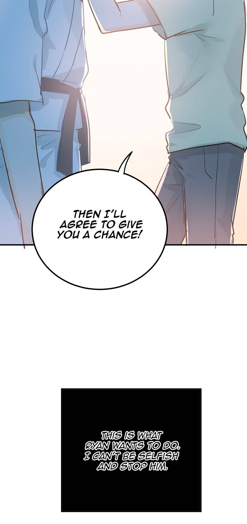 Fighting for Love chapter 74 - page 32