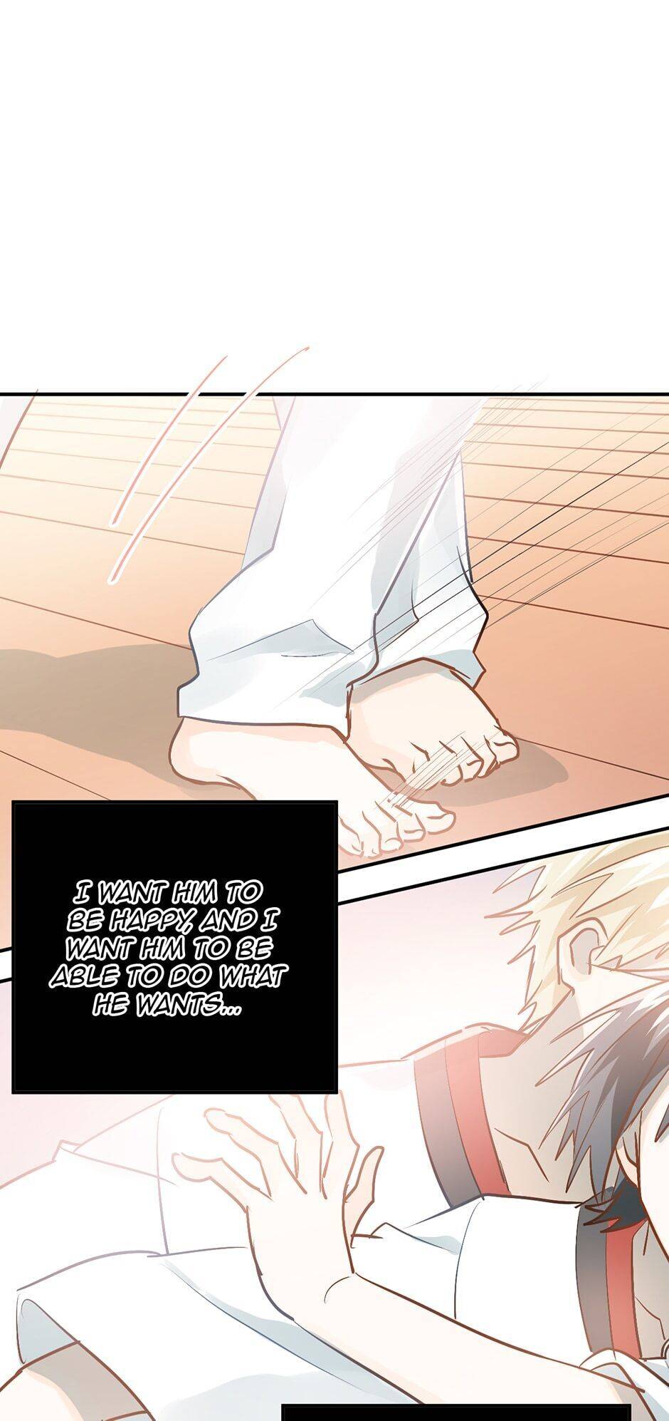 Fighting for Love chapter 74 - page 33