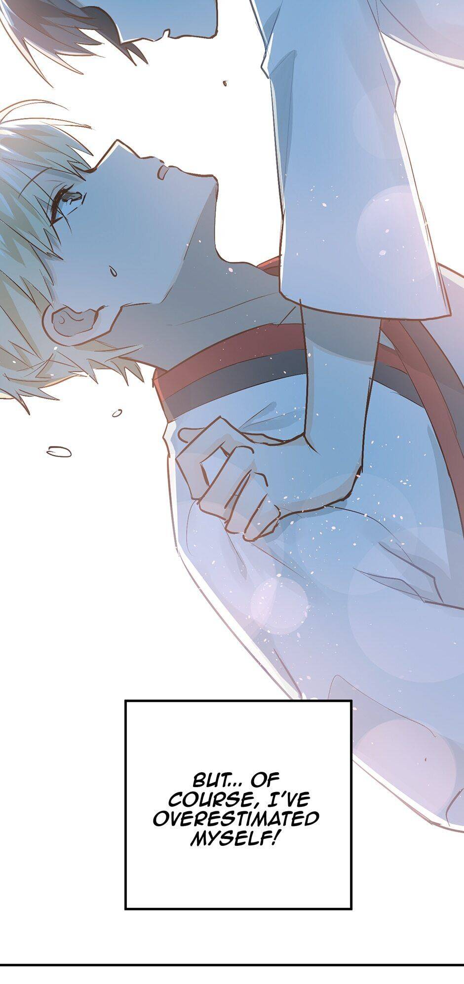 Fighting for Love chapter 74 - page 35