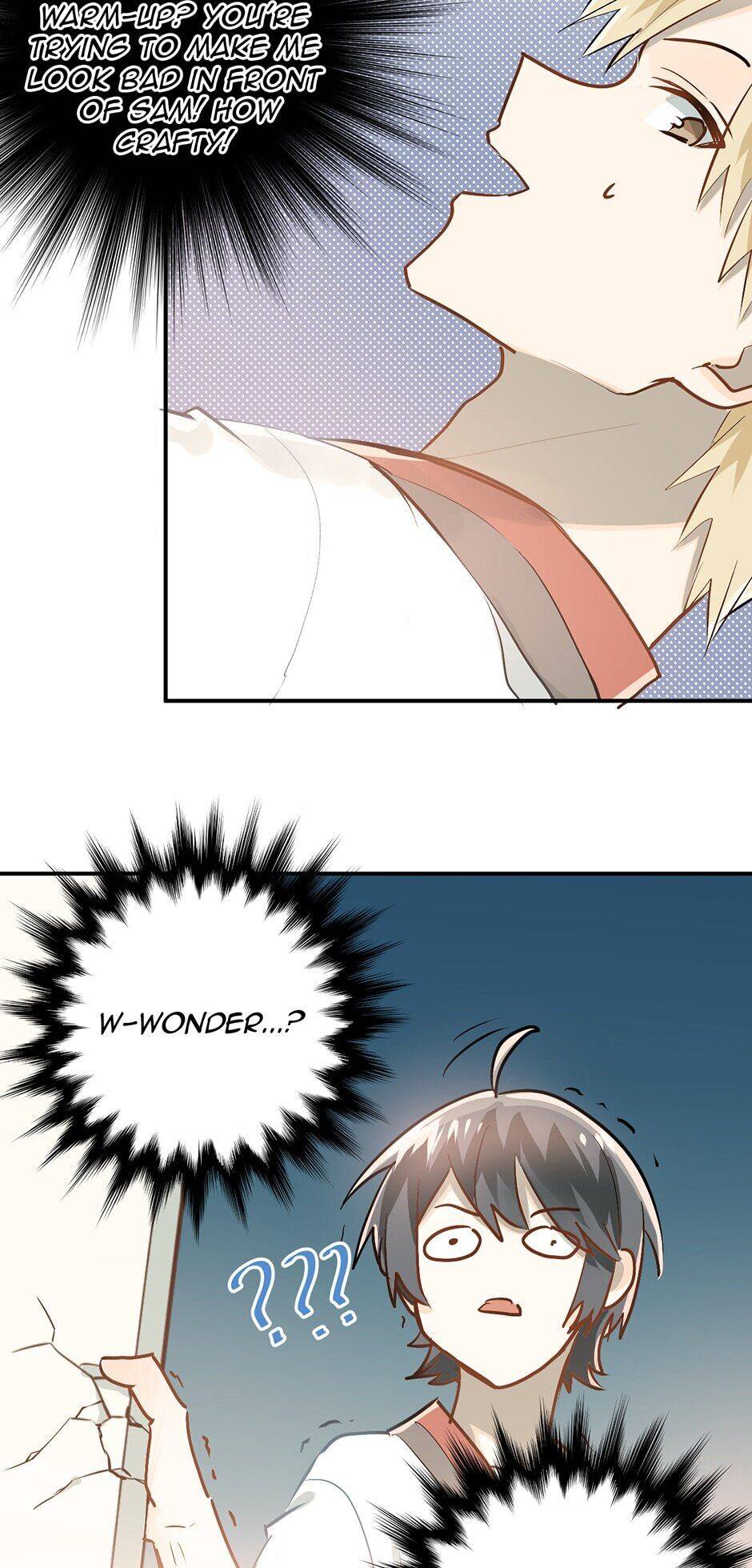 Fighting for Love chapter 74 - page 4