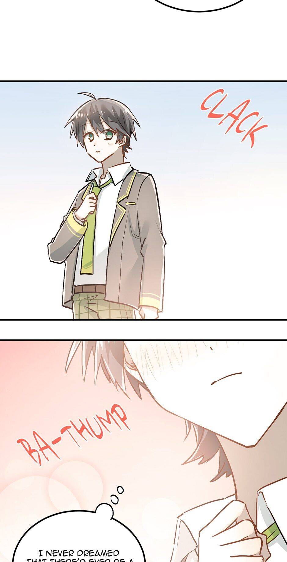 Fighting for Love chapter 42 - page 10