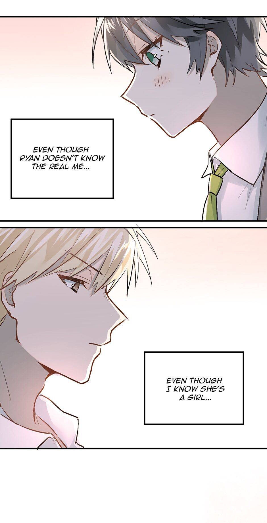 Fighting for Love chapter 42 - page 14