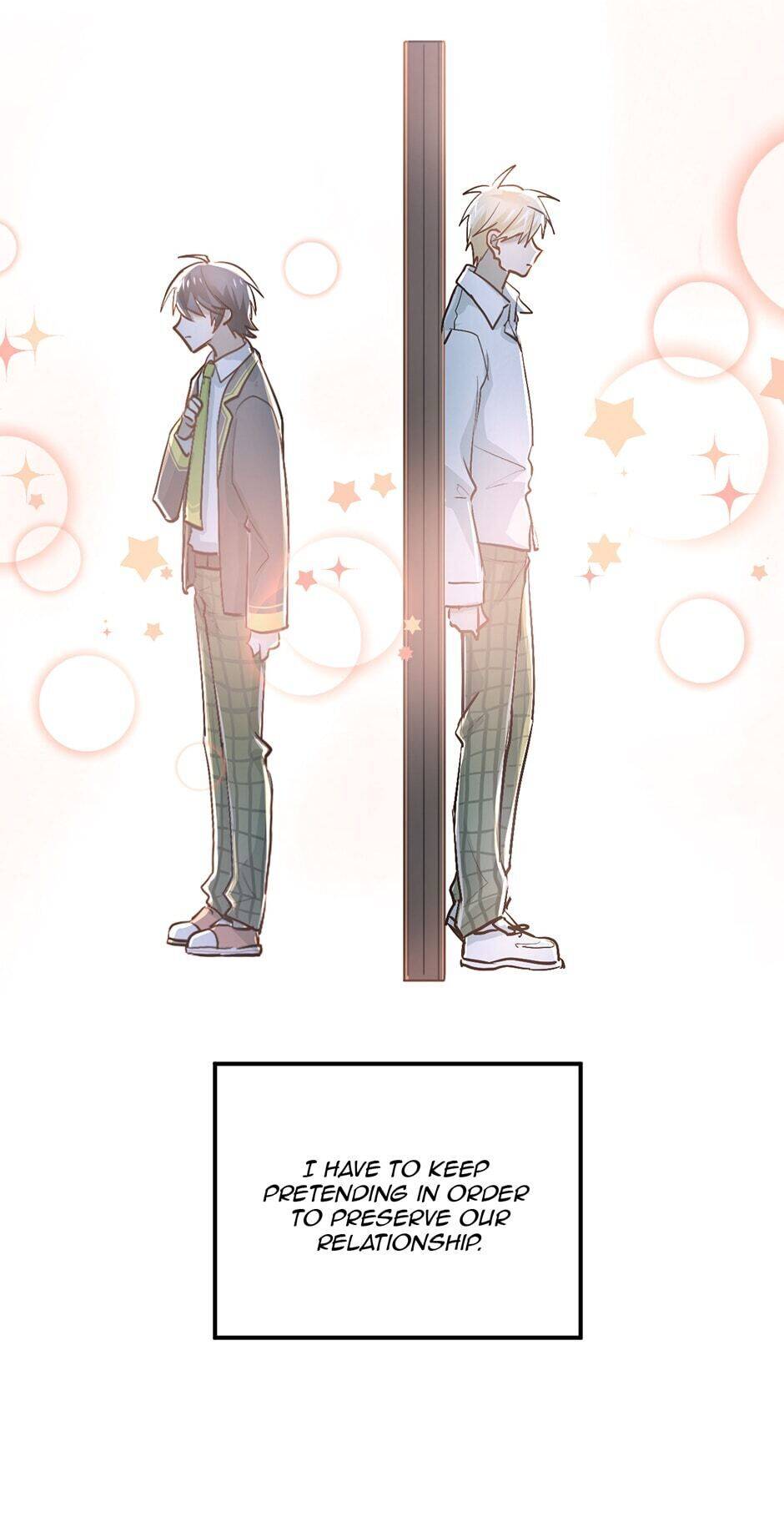 Fighting for Love chapter 42 - page 15