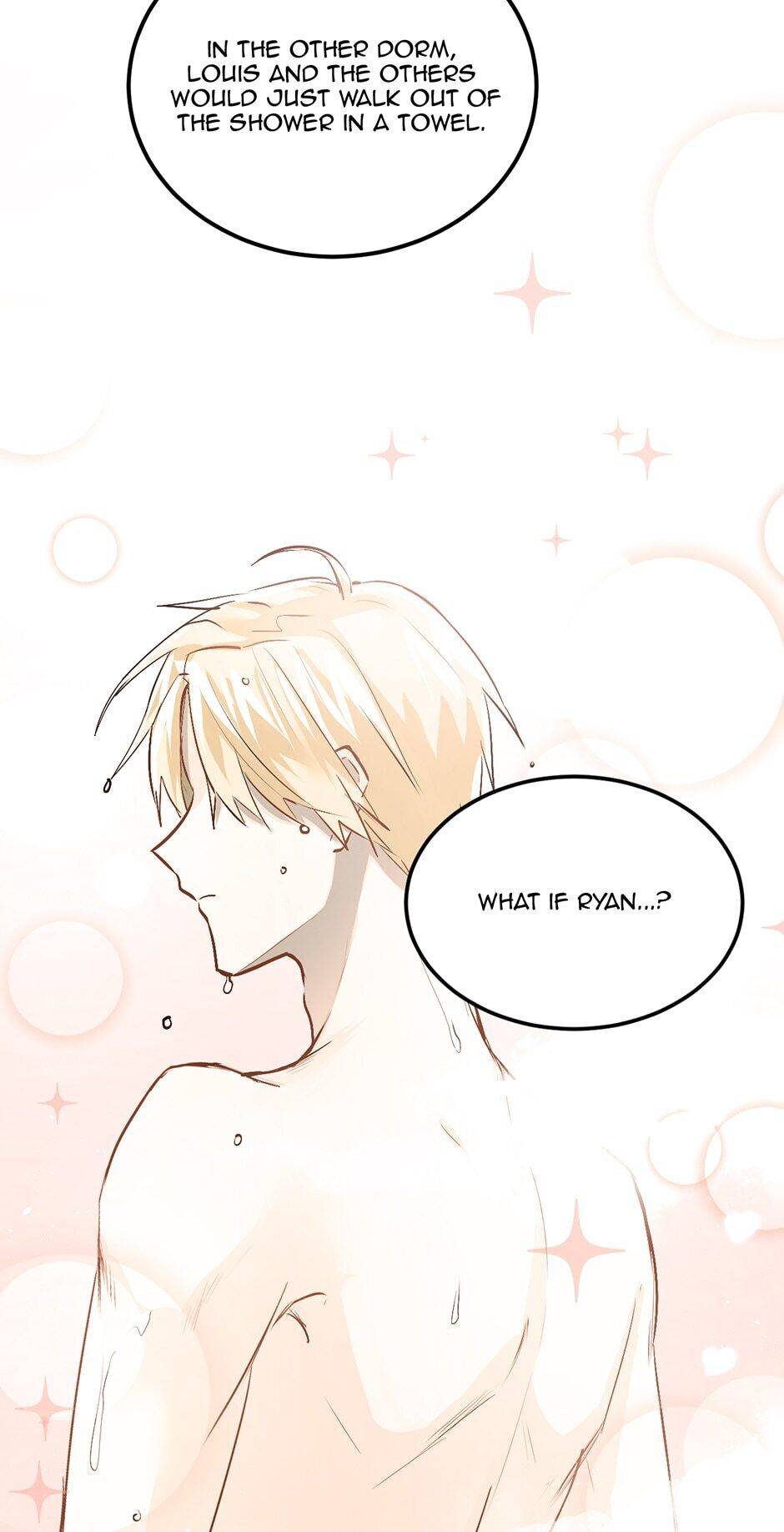 Fighting for Love chapter 42 - page 18
