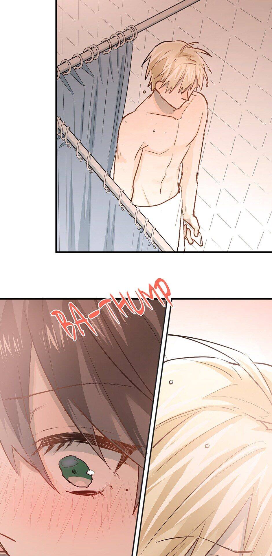 Fighting for Love chapter 42 - page 27