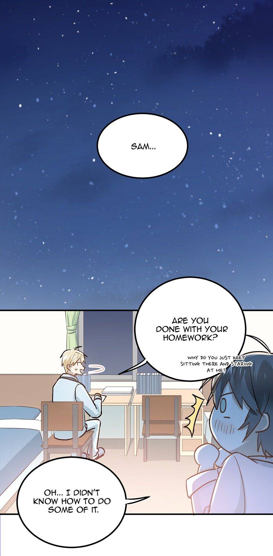 Fighting for Love chapter 42 - page 31