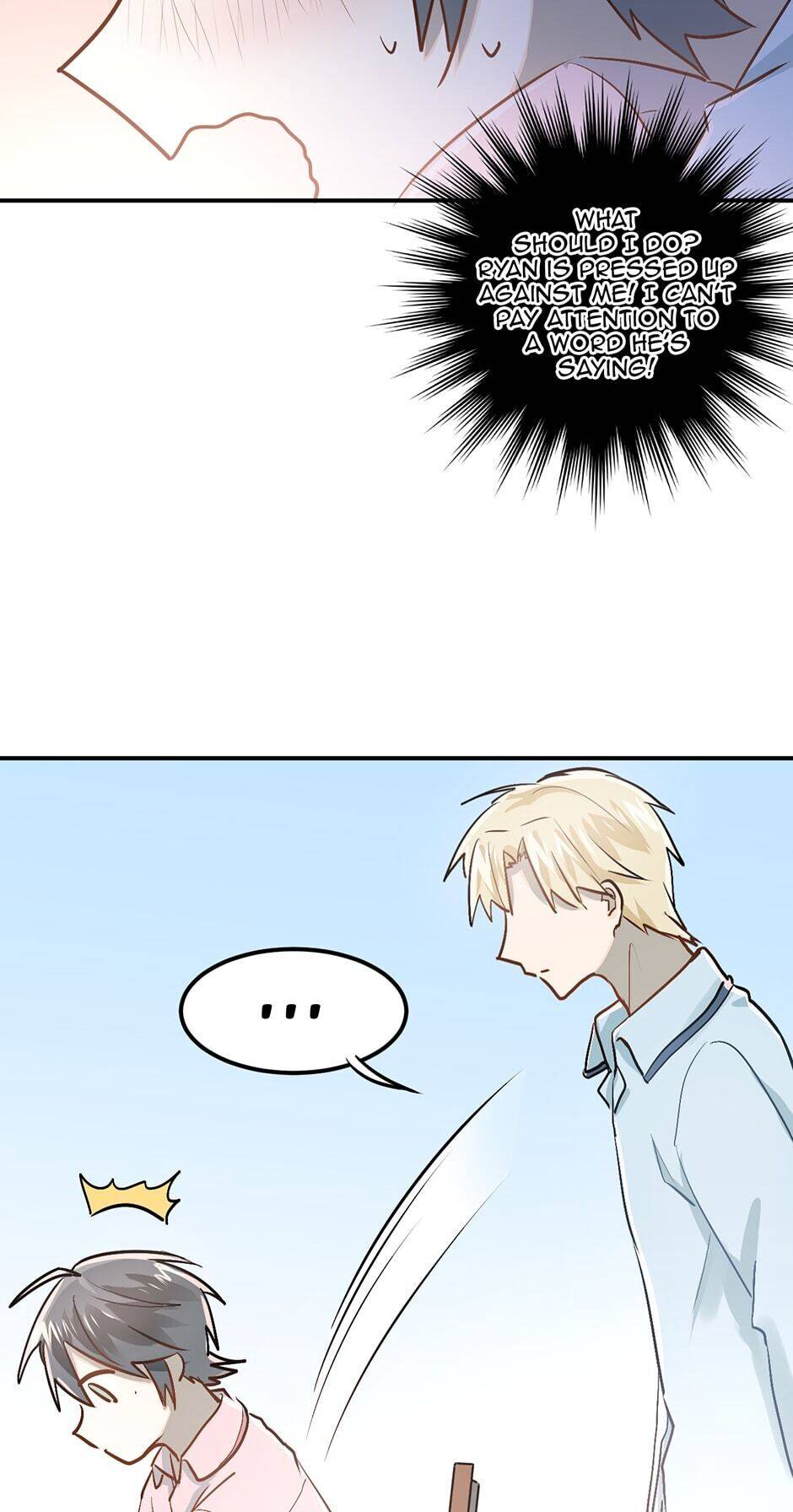 Fighting for Love chapter 42 - page 34