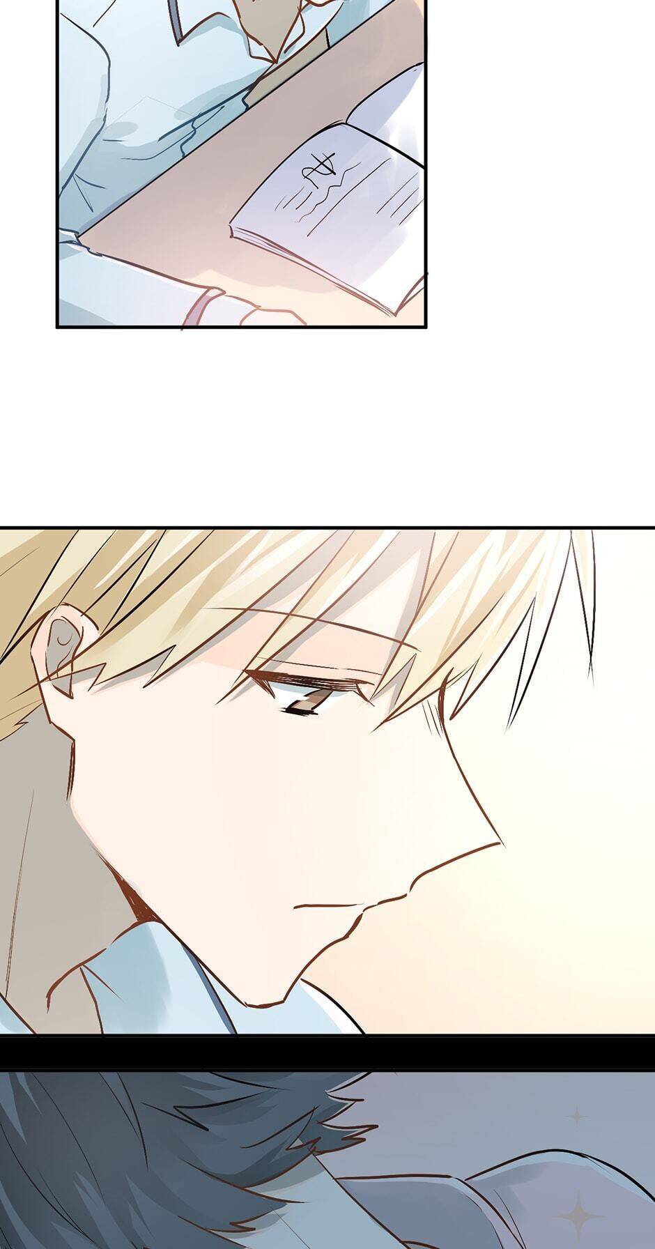 Fighting for Love chapter 42 - page 36