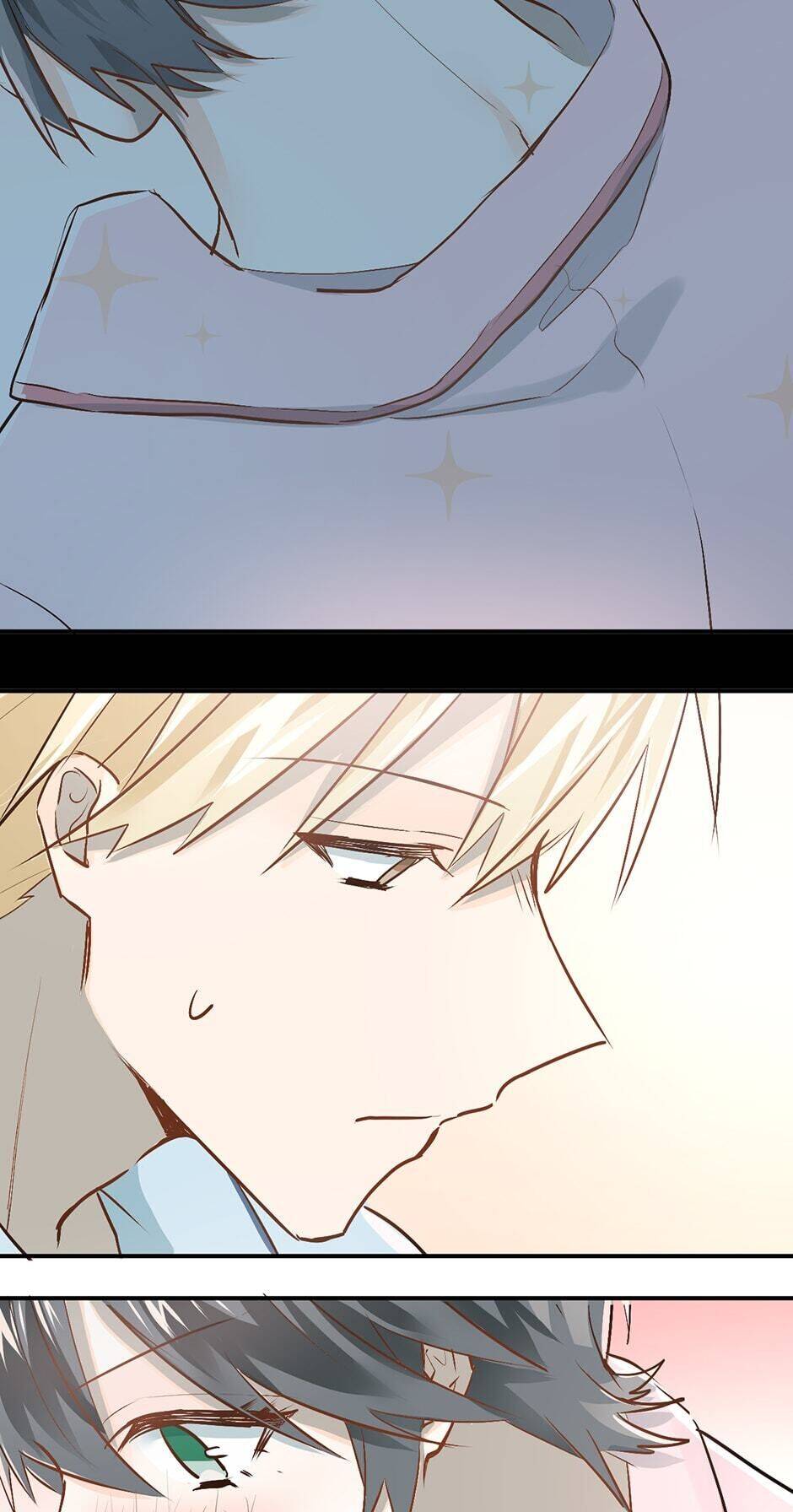 Fighting for Love chapter 42 - page 37