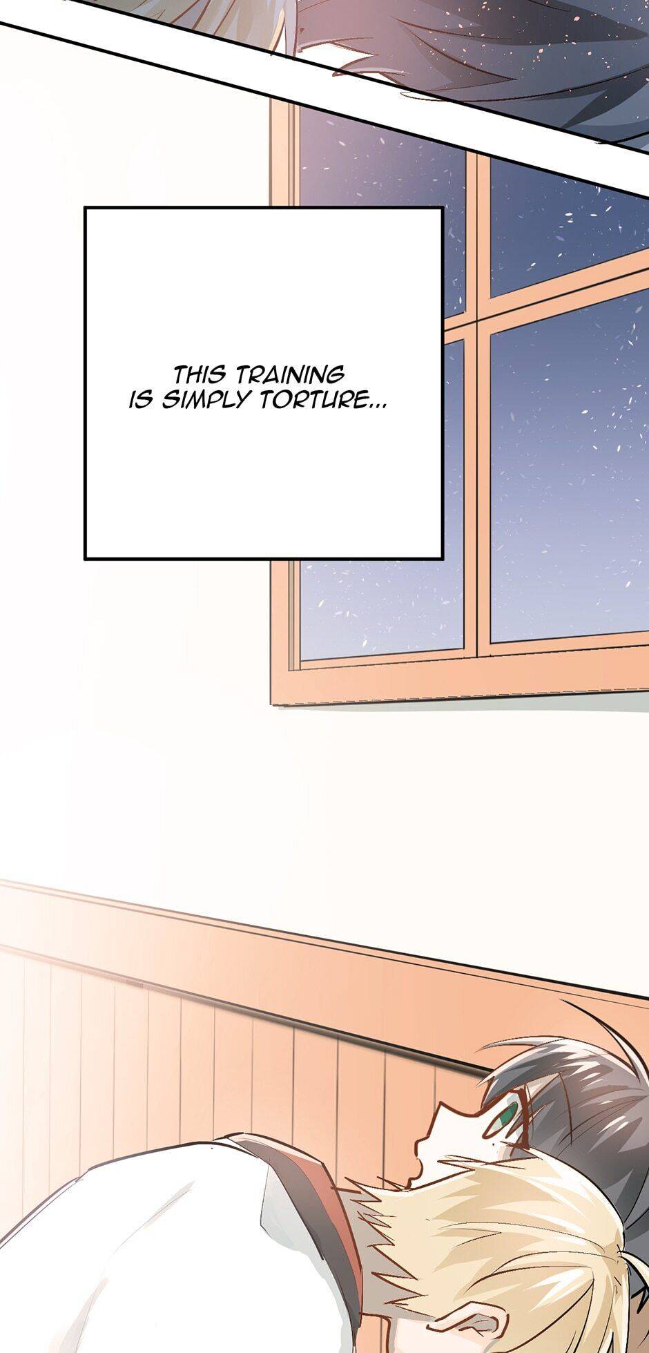 Fighting for Love chapter 75 - page 10
