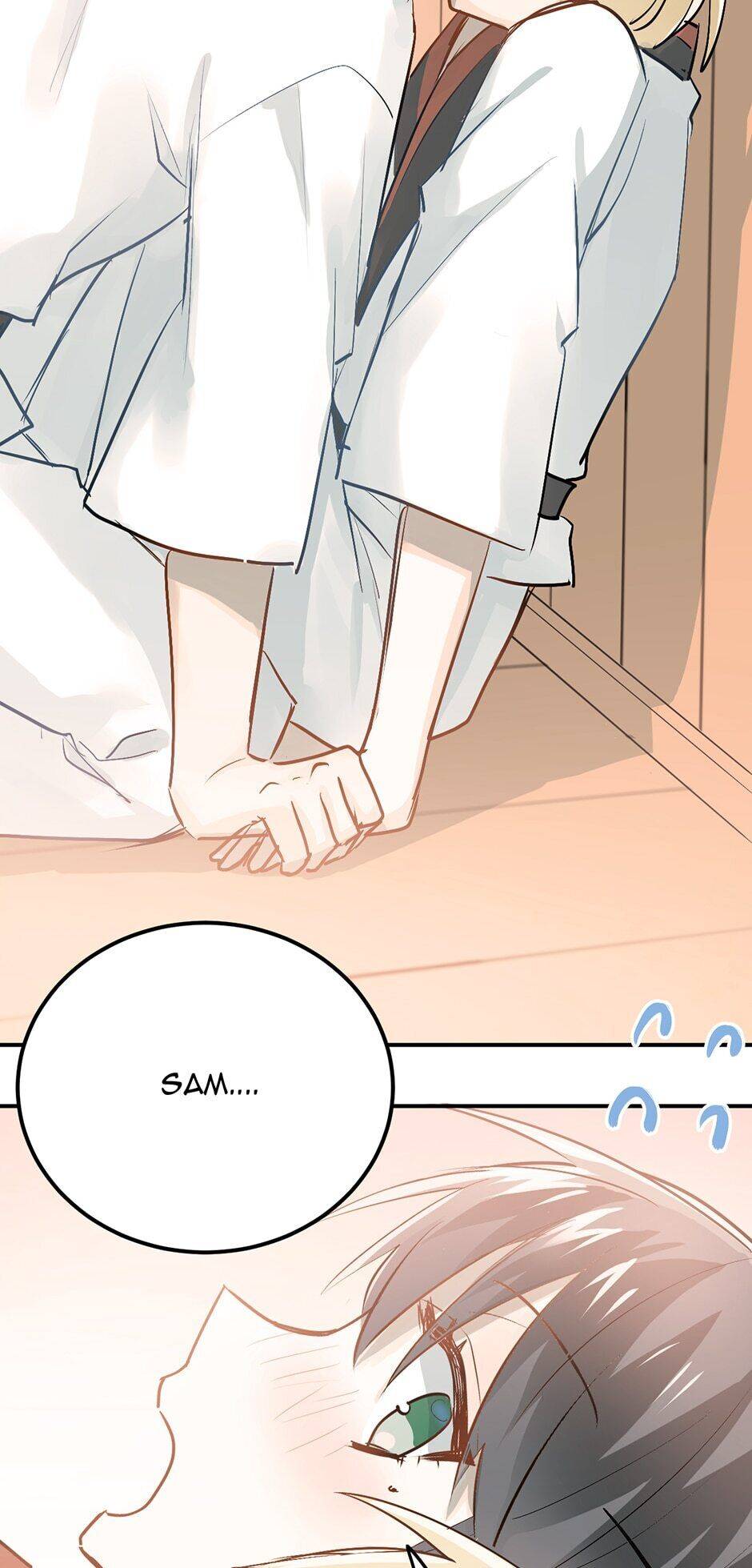 Fighting for Love chapter 75 - page 11