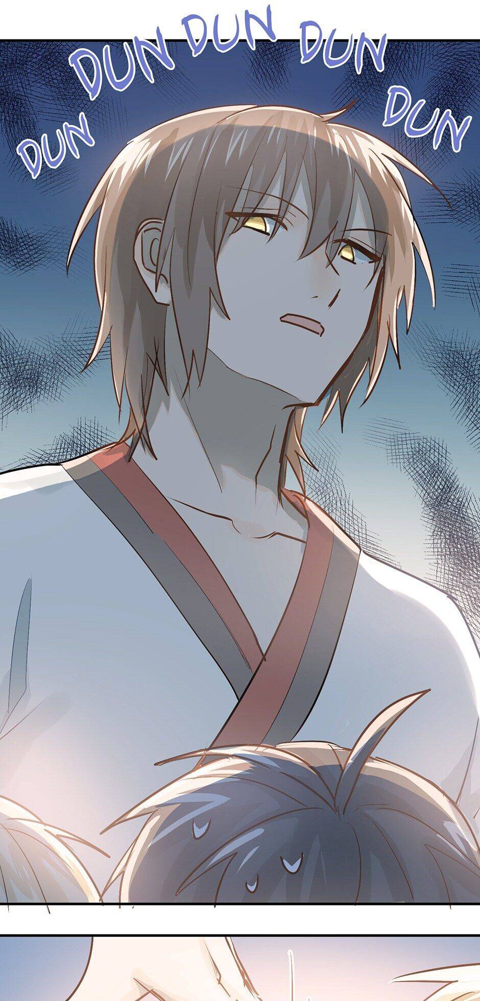 Fighting for Love chapter 75 - page 13