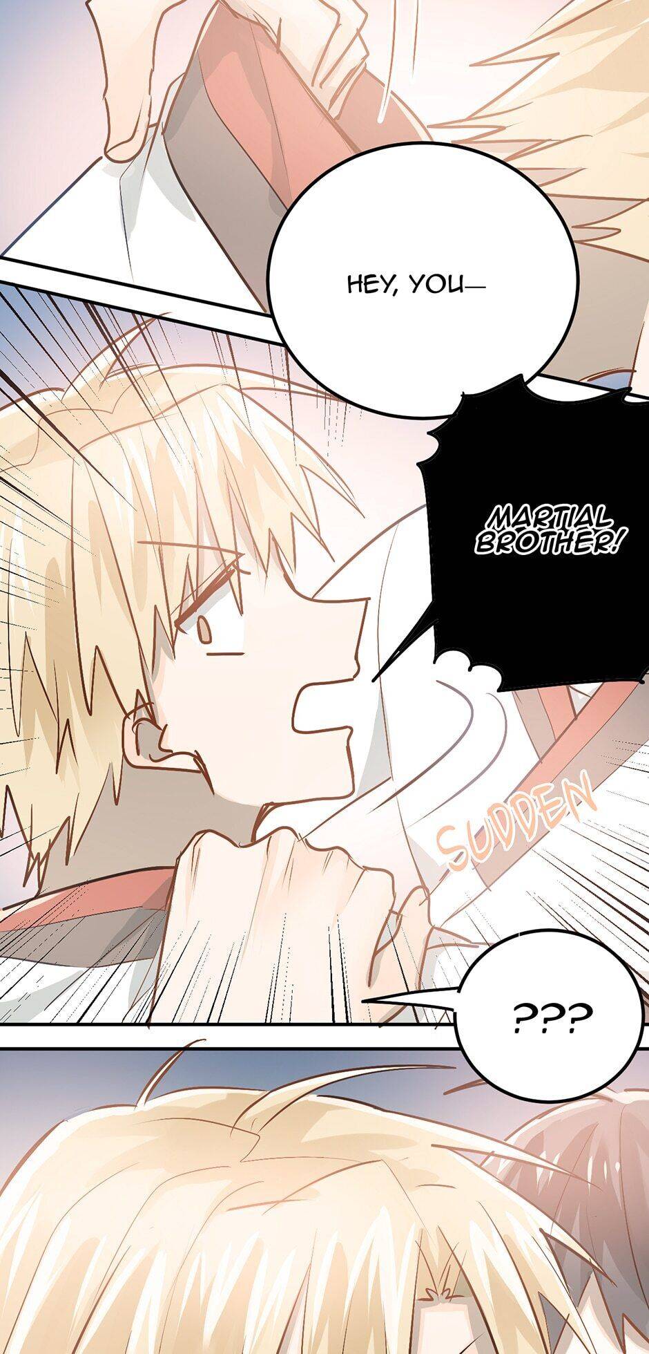 Fighting for Love chapter 75 - page 14