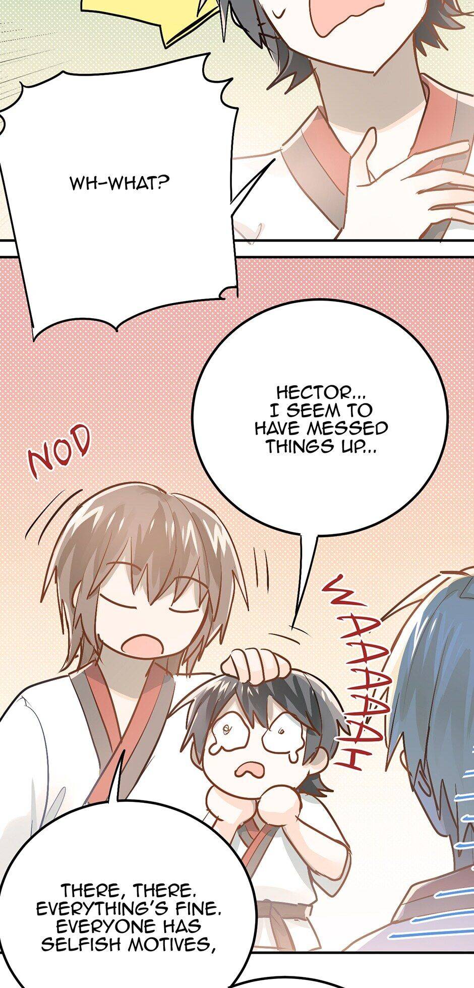 Fighting for Love chapter 75 - page 16