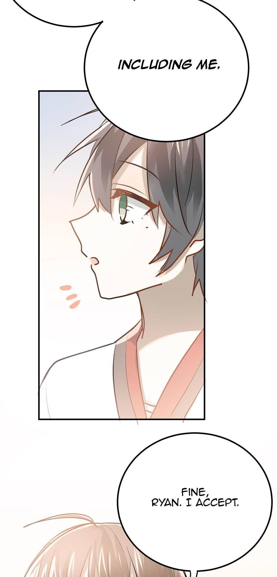 Fighting for Love chapter 75 - page 17