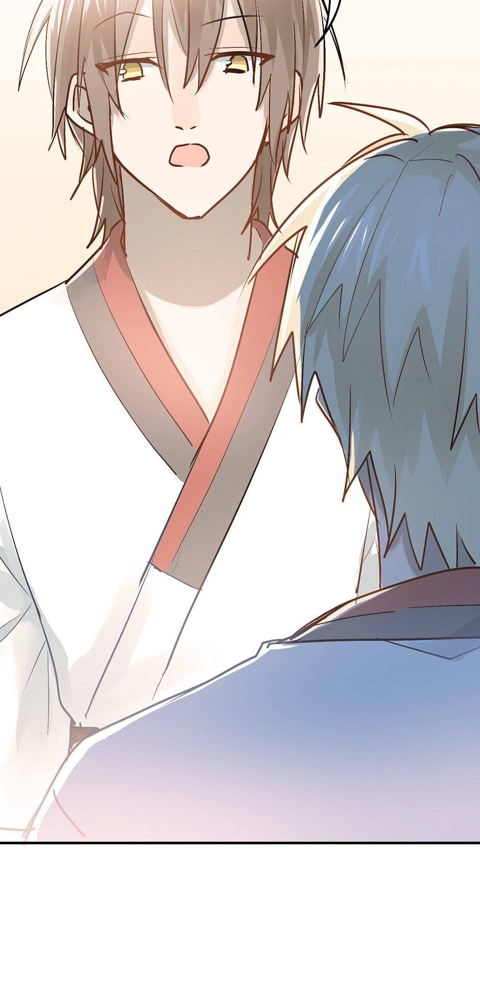 Fighting for Love chapter 75 - page 18
