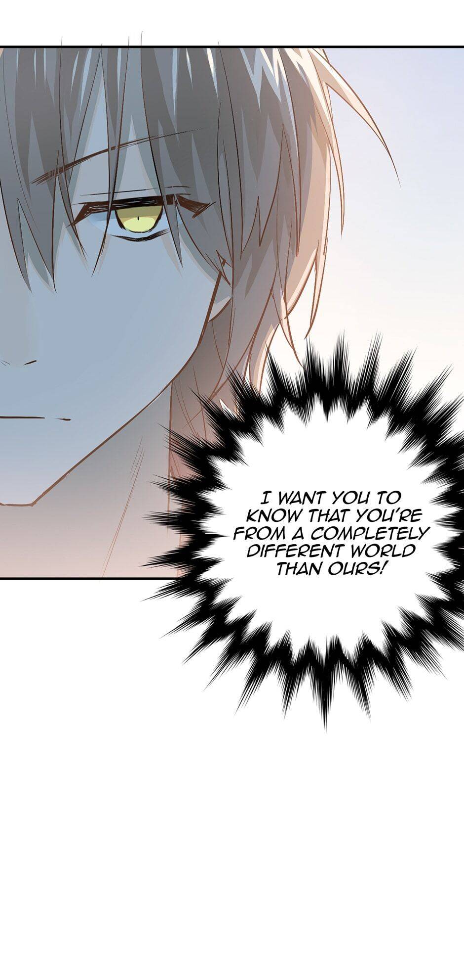 Fighting for Love chapter 75 - page 19