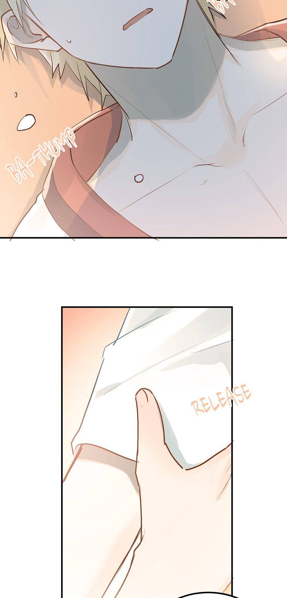 Fighting for Love chapter 75 - page 3