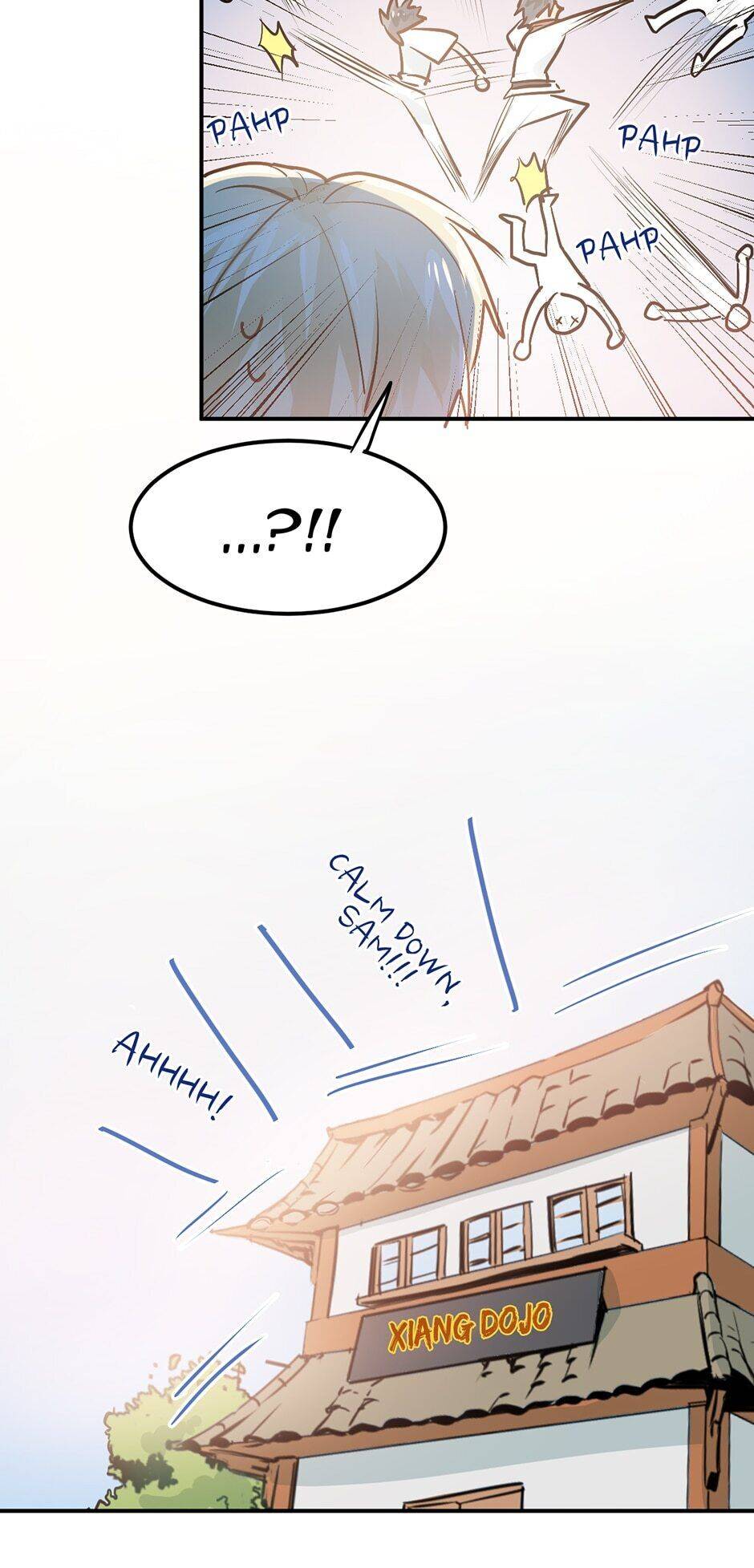 Fighting for Love chapter 75 - page 30