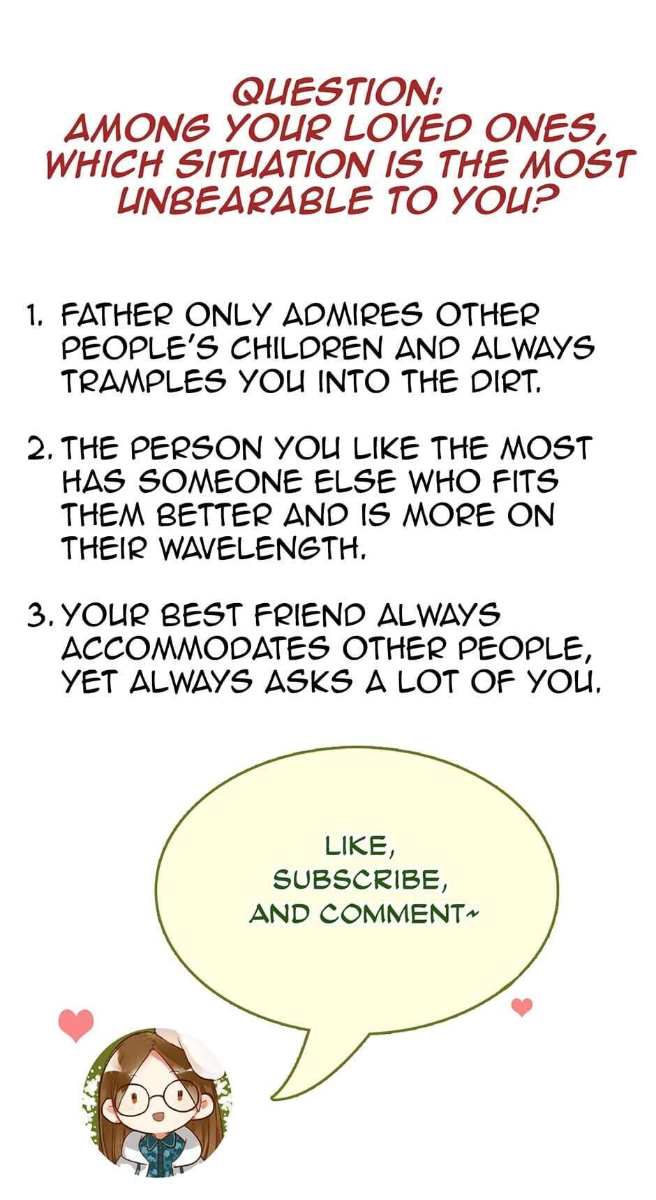 Fighting for Love chapter 75 - page 38