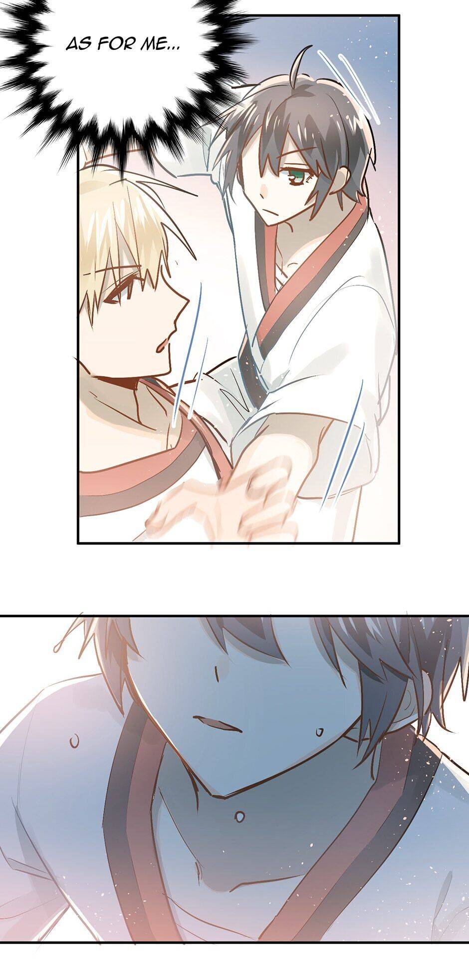Fighting for Love chapter 75 - page 6