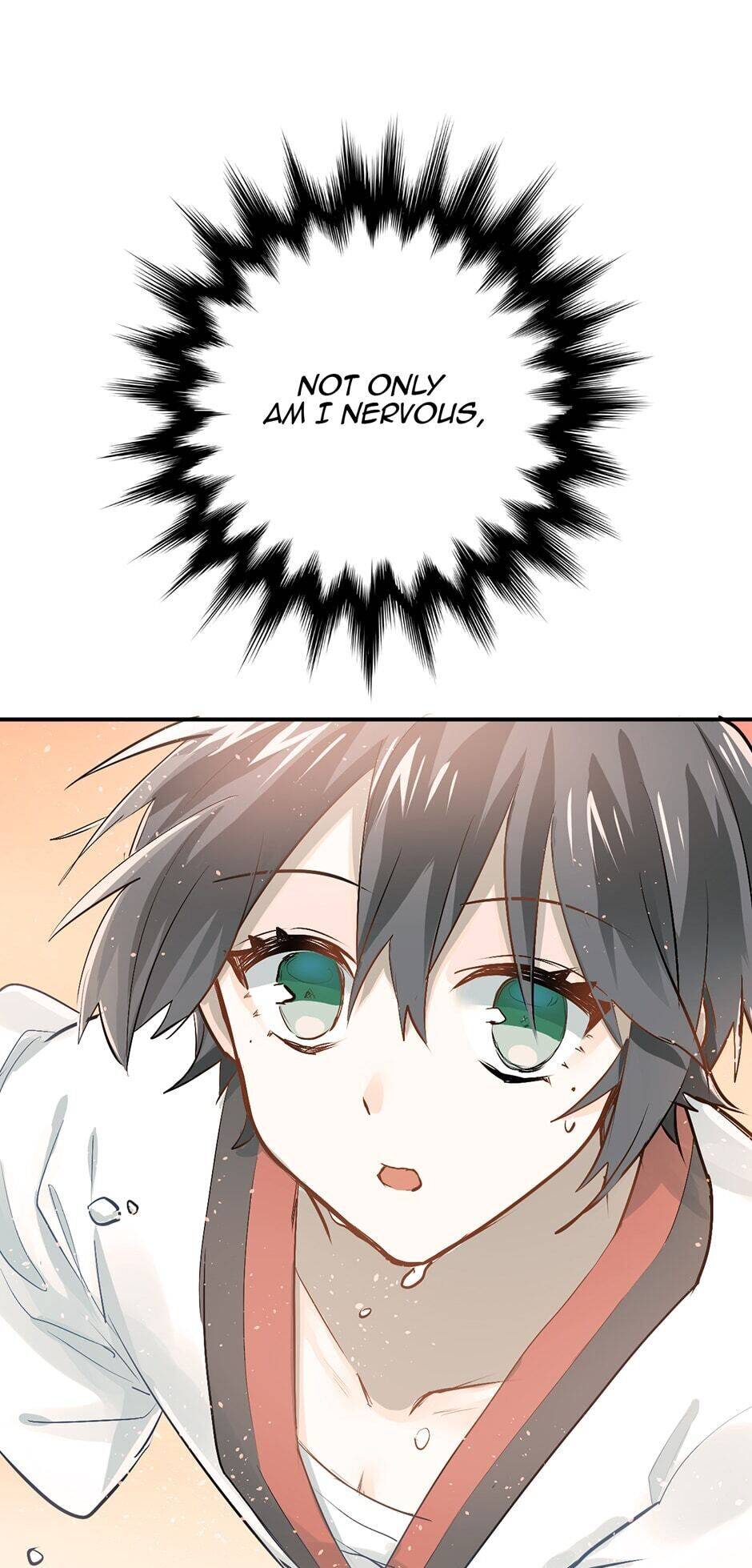 Fighting for Love chapter 75 - page 7