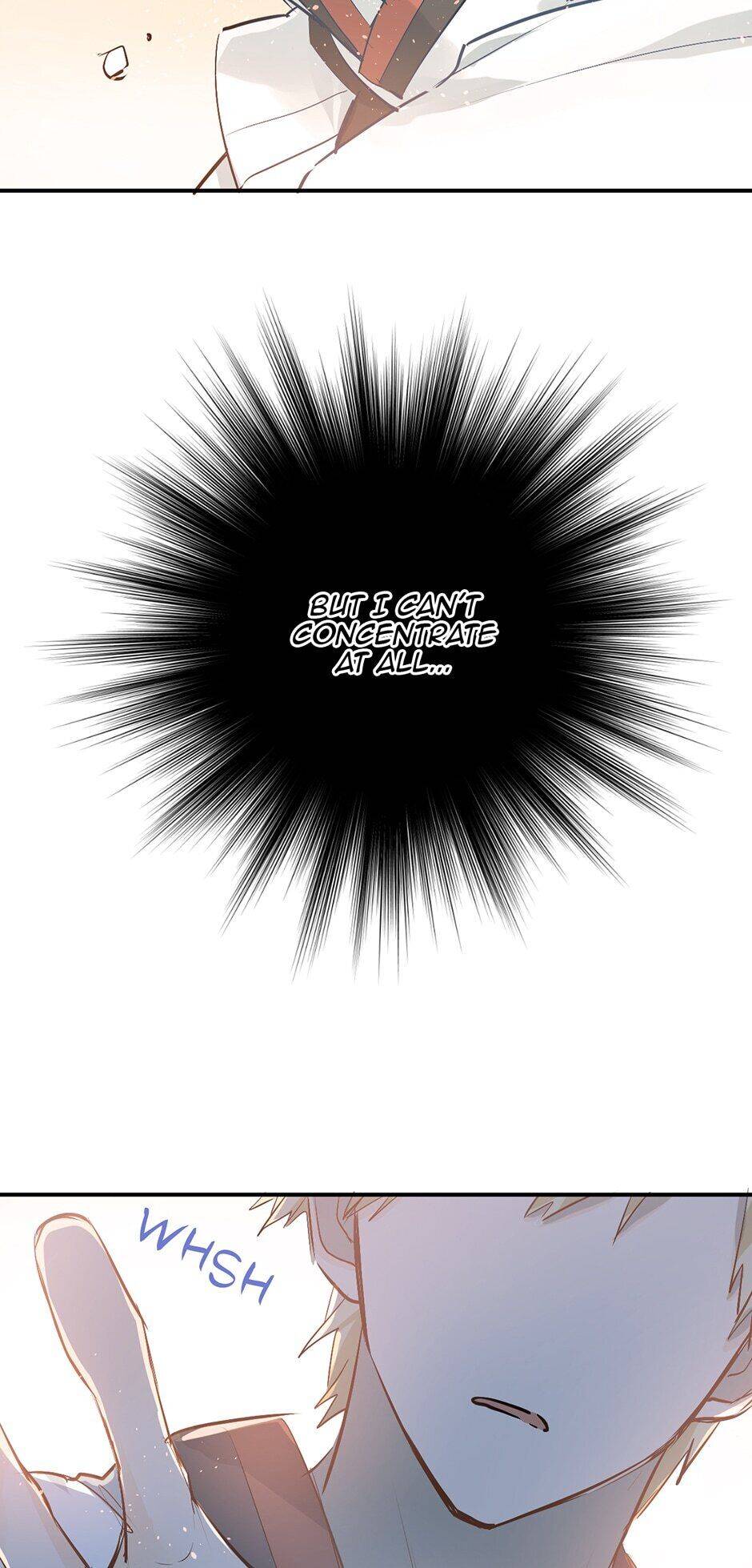 Fighting for Love chapter 75 - page 8