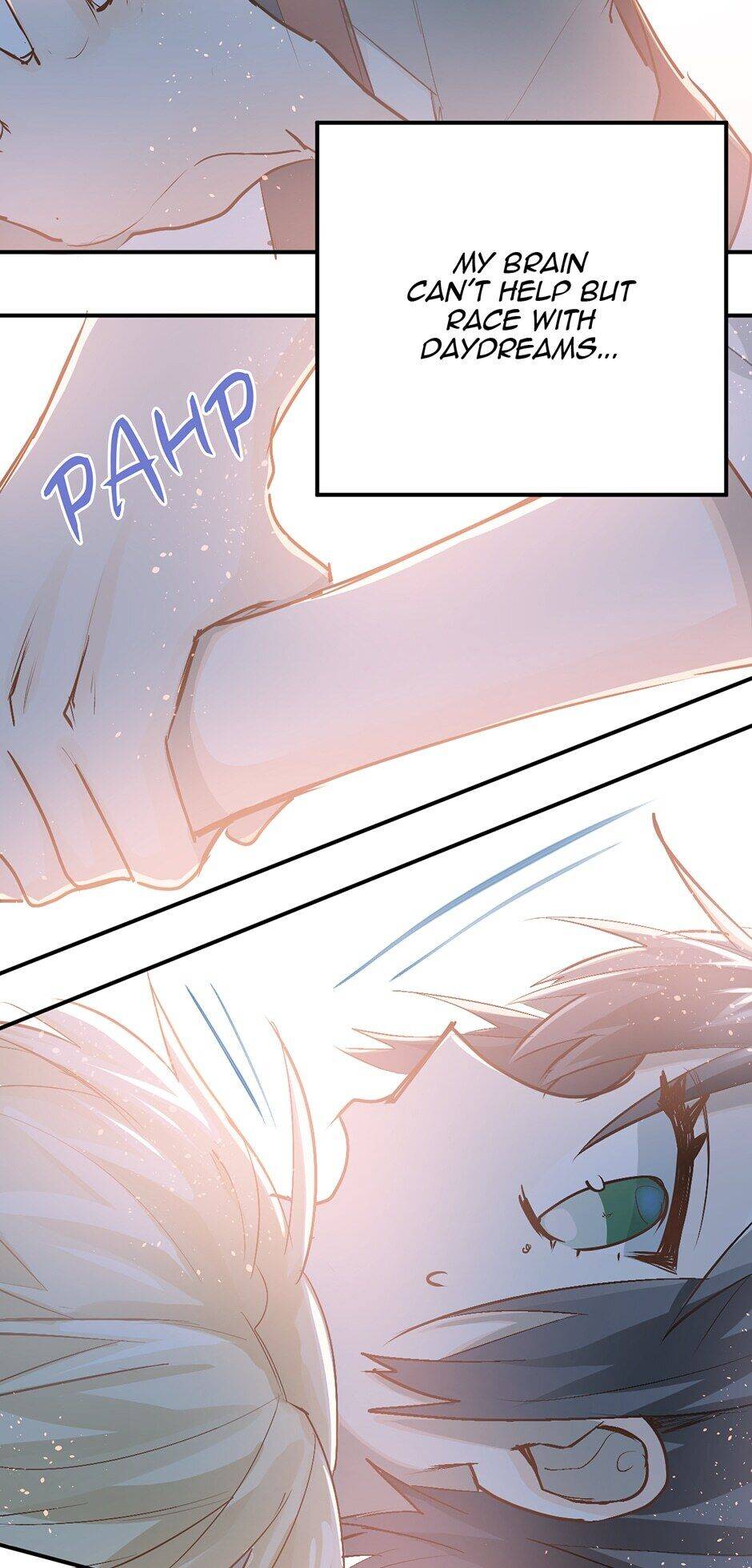 Fighting for Love chapter 75 - page 9