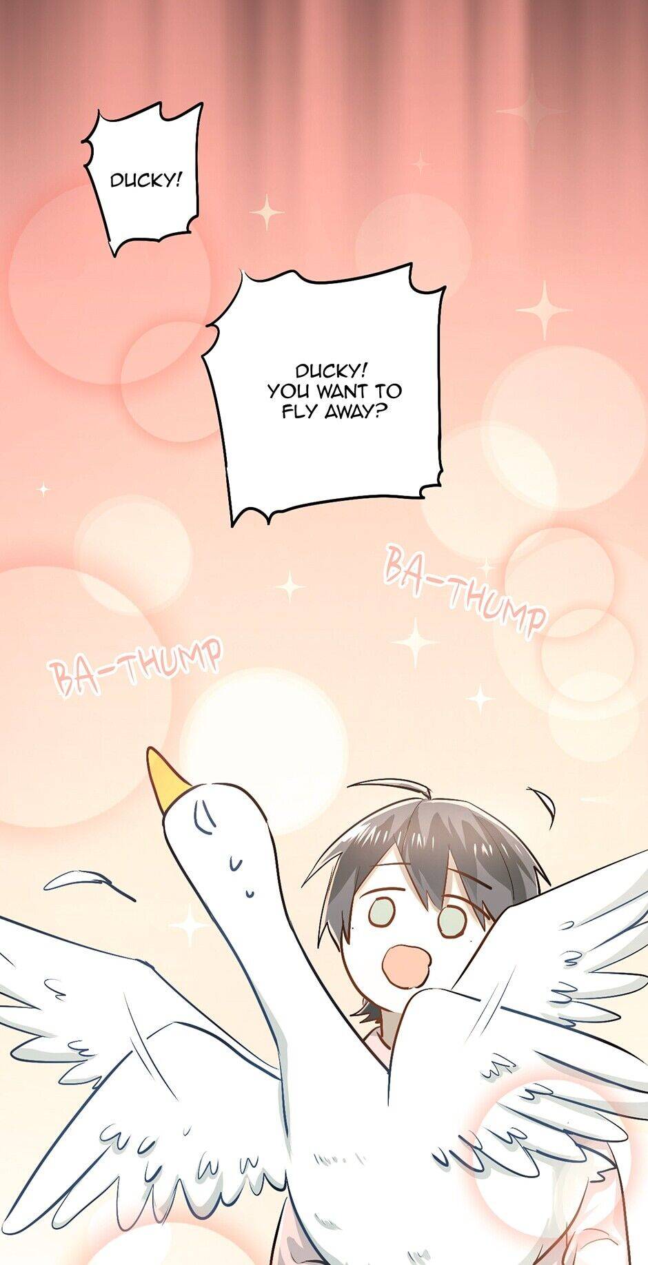Fighting for Love chapter 44 - page 10