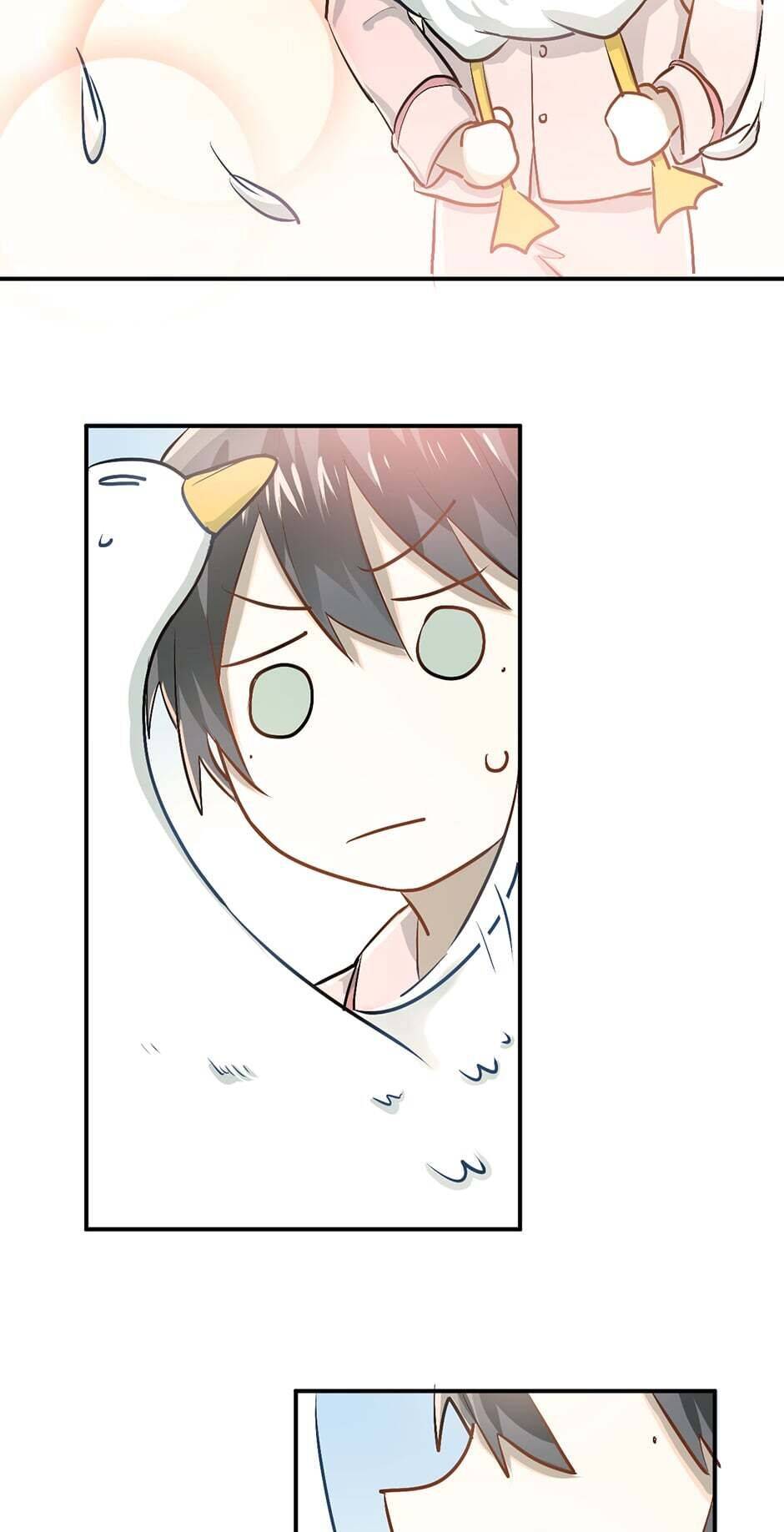Fighting for Love chapter 44 - page 11