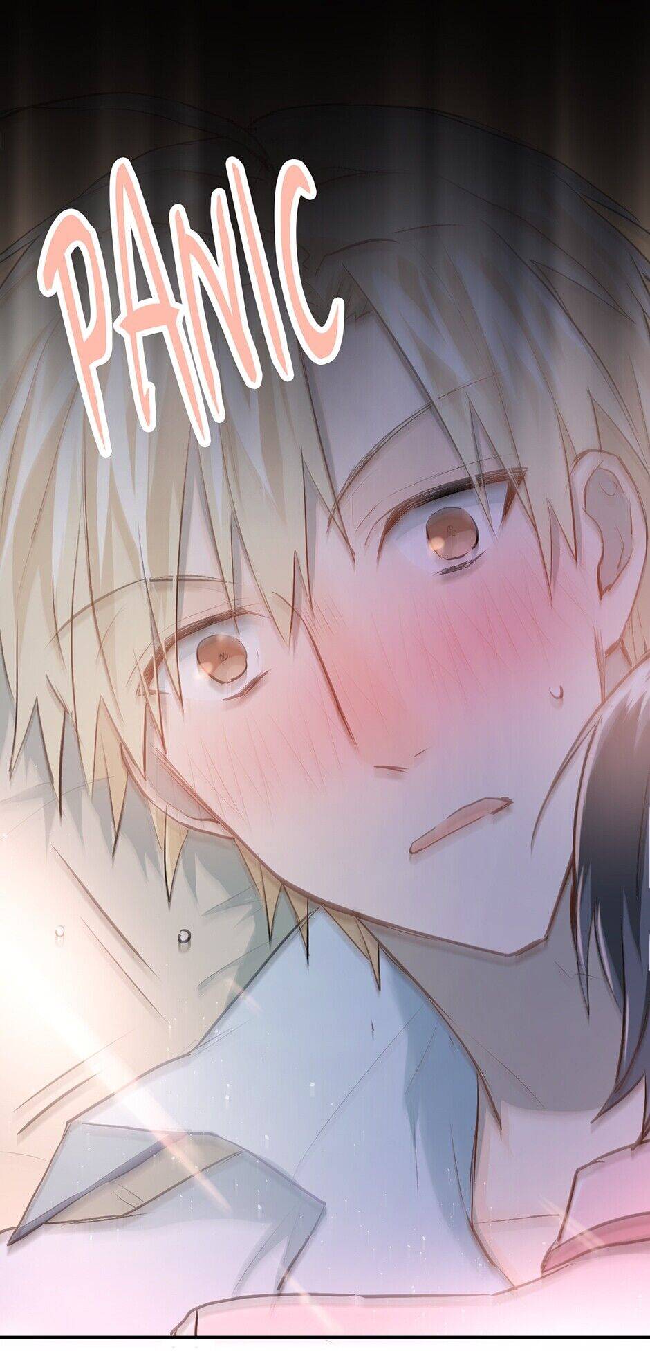 Fighting for Love chapter 44 - page 13