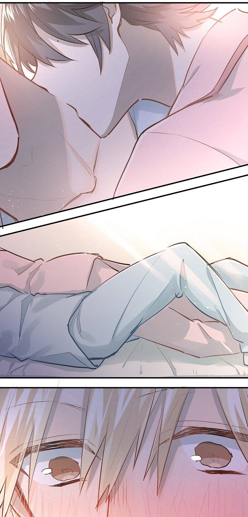 Fighting for Love chapter 44 - page 14
