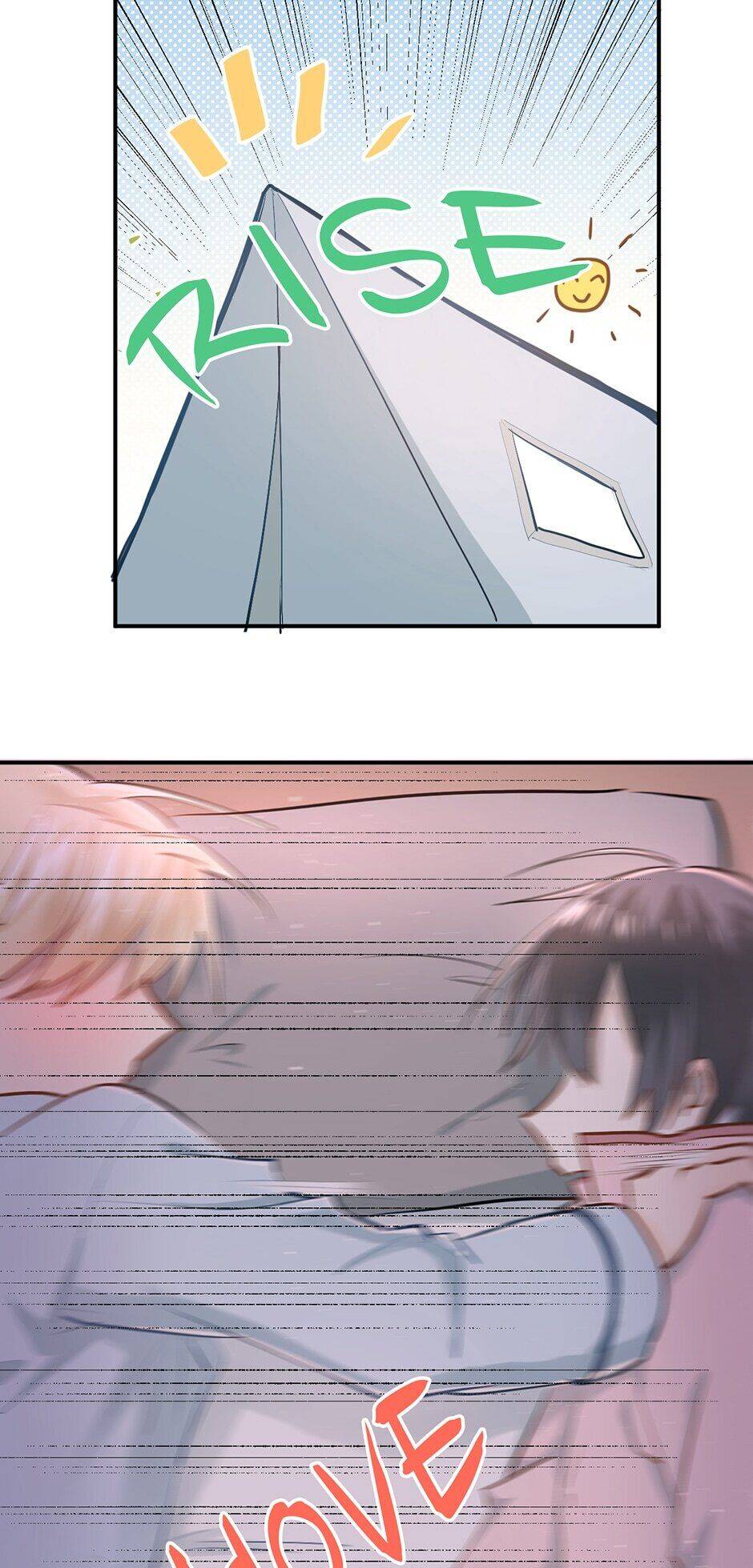 Fighting for Love chapter 44 - page 16