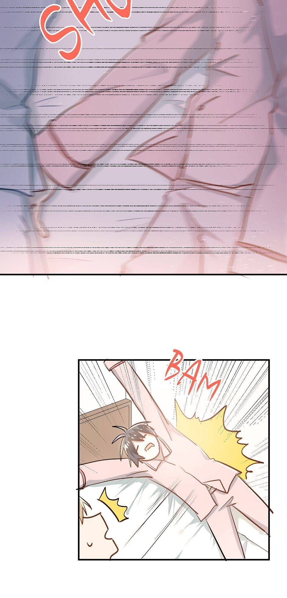 Fighting for Love chapter 44 - page 17