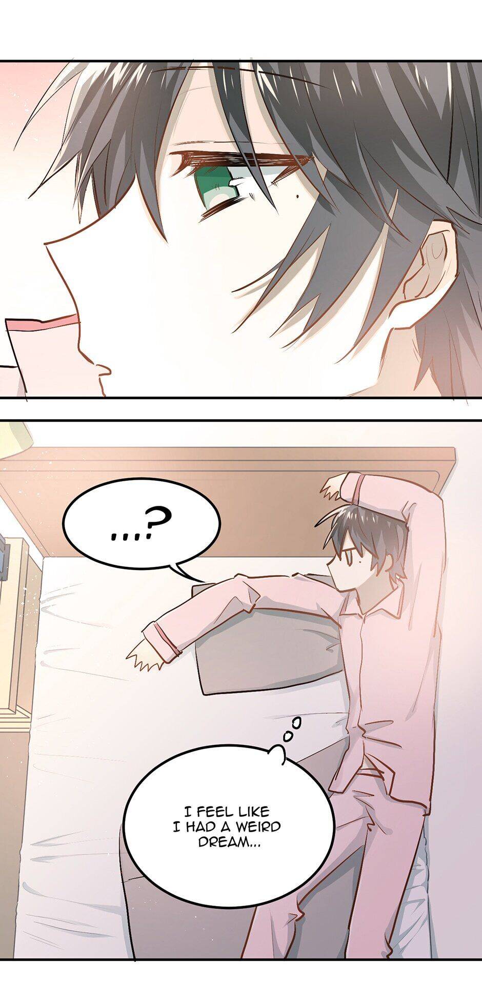 Fighting for Love chapter 44 - page 18