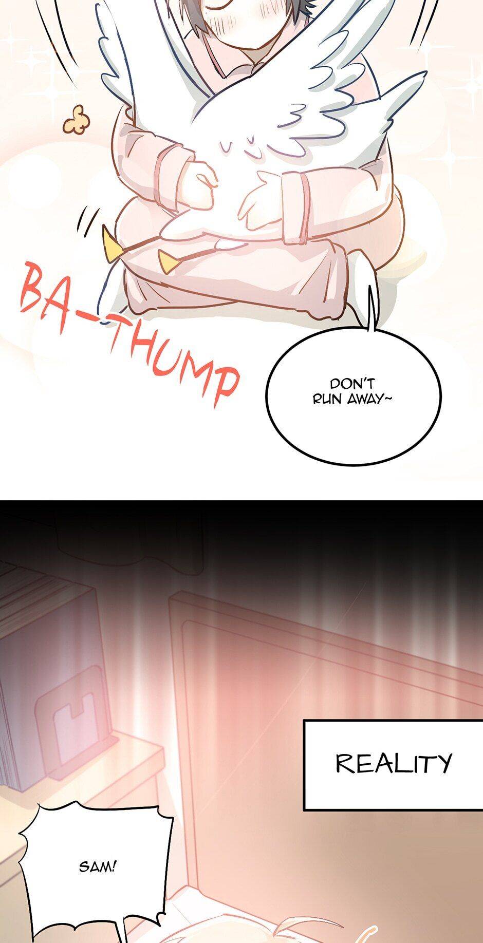 Fighting for Love chapter 44 - page 2